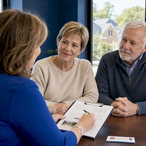 How to Downsize Your Home in Oakland County Michigan — The Complete 2026 Guide from a 24-Year SRES Specialist | Tom Gilliam RE/MAX Classic