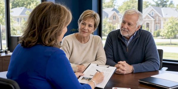 How to Downsize Your Home in Oakland County &hellip;
