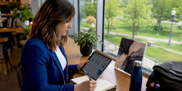 The Role of Digital Marketing in Real Estate &hellip;