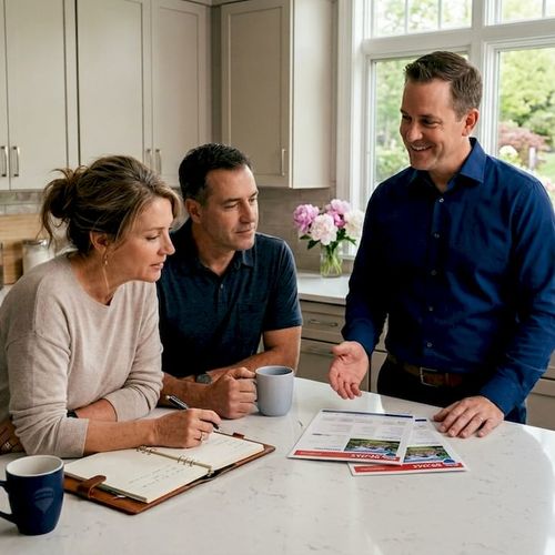 How to Find a Realtor to Sell My Home in Oakland County Michigan | Tom Gilliam RE/MAX Classic