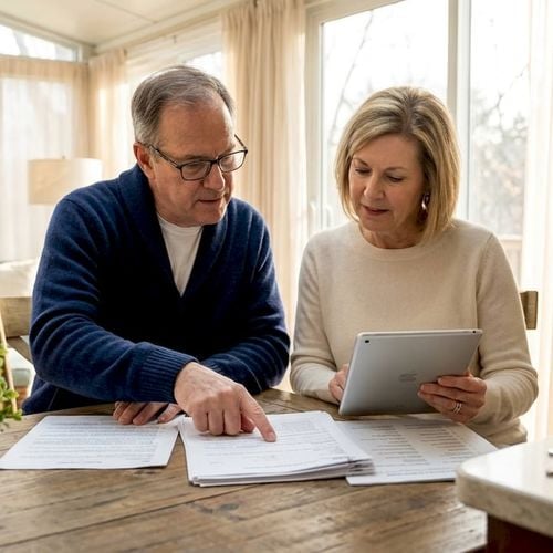 Downsizing Oakland County Michigan: Your Complete 2026 Guide | Tom Gilliam RE/MAX Classic