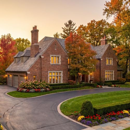Senior Relocation Luxury Homes Farmington Hills Michigan 2026 — Tom Gilliam RE/MAX Classic
