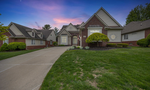 Corporate Relocation: Finding Luxury Homes for Sale in Farmington Hills, &hellip;