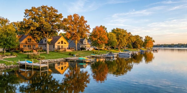 White Lake Michigan Real Estate Market Guide 2026 &hellip;