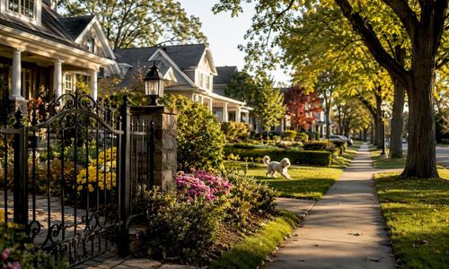 Affordable Suburbs in Oakland County: 7 Budget-Friendly Places &hellip;