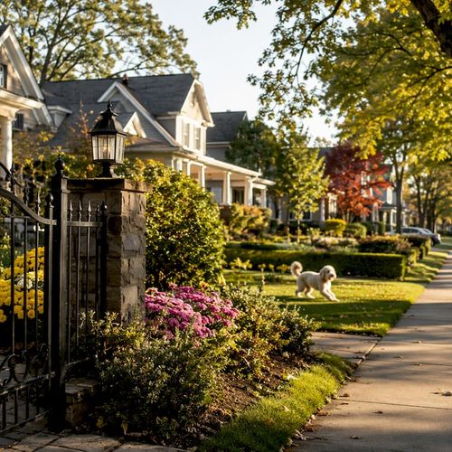 Affordable Suburbs in Oakland County: 7 Budget-Friendly Places | Tom Gilliam RE/MAX Classic