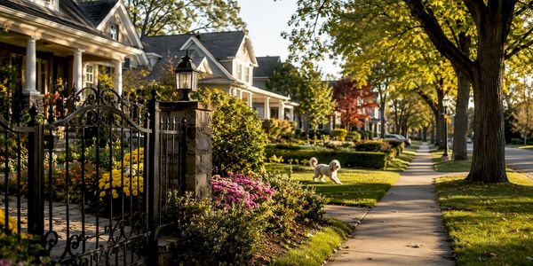 Affordable Suburbs in Oakland County: 7 Budget-Friendly Places &hellip;