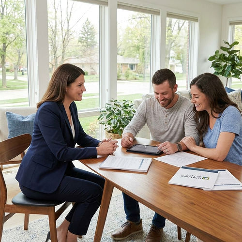 Best Real Estate Agents in Farmington Hills: What to Actually Look For | Tom Gilliam RE/MAX Classic