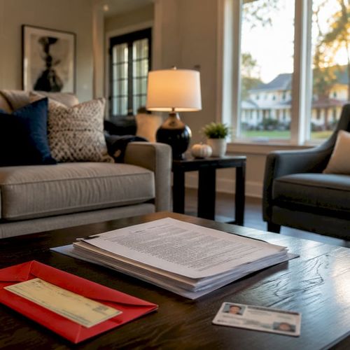 Closing Day Checklist for Oakland County Home Buyers 2026 | Tom Gilliam RE/MAX Classic