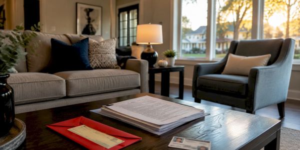 Closing Day Checklist for Oakland County Home Buyers &hellip;
