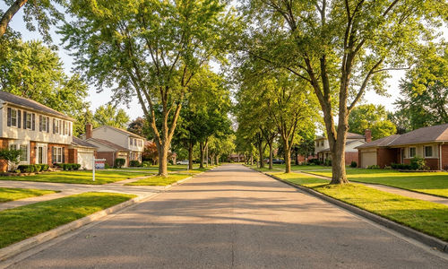 Farmington Hills Real Estate Market: 2026 Guide Infographic &hellip;
