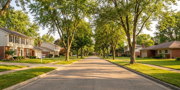 Farmington Hills Real Estate Market: 2026 Guide Infographic &hellip;