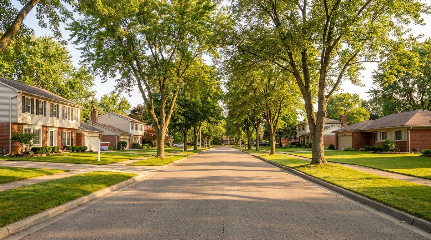 farmington-hills-real-estate-market-2026-guide-tom-gilliam-remax-classic