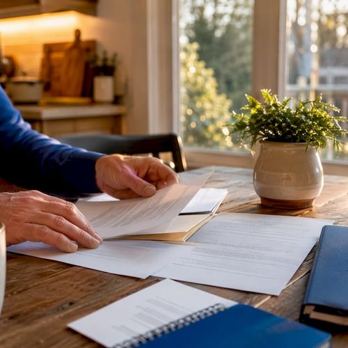 Partition Action Real Estate: What Co-Owners Must Know | Tom Gilliam RE/MAX Classic