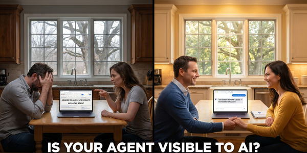 Is Your Oakland County Real Estate Agent Actually &hellip;