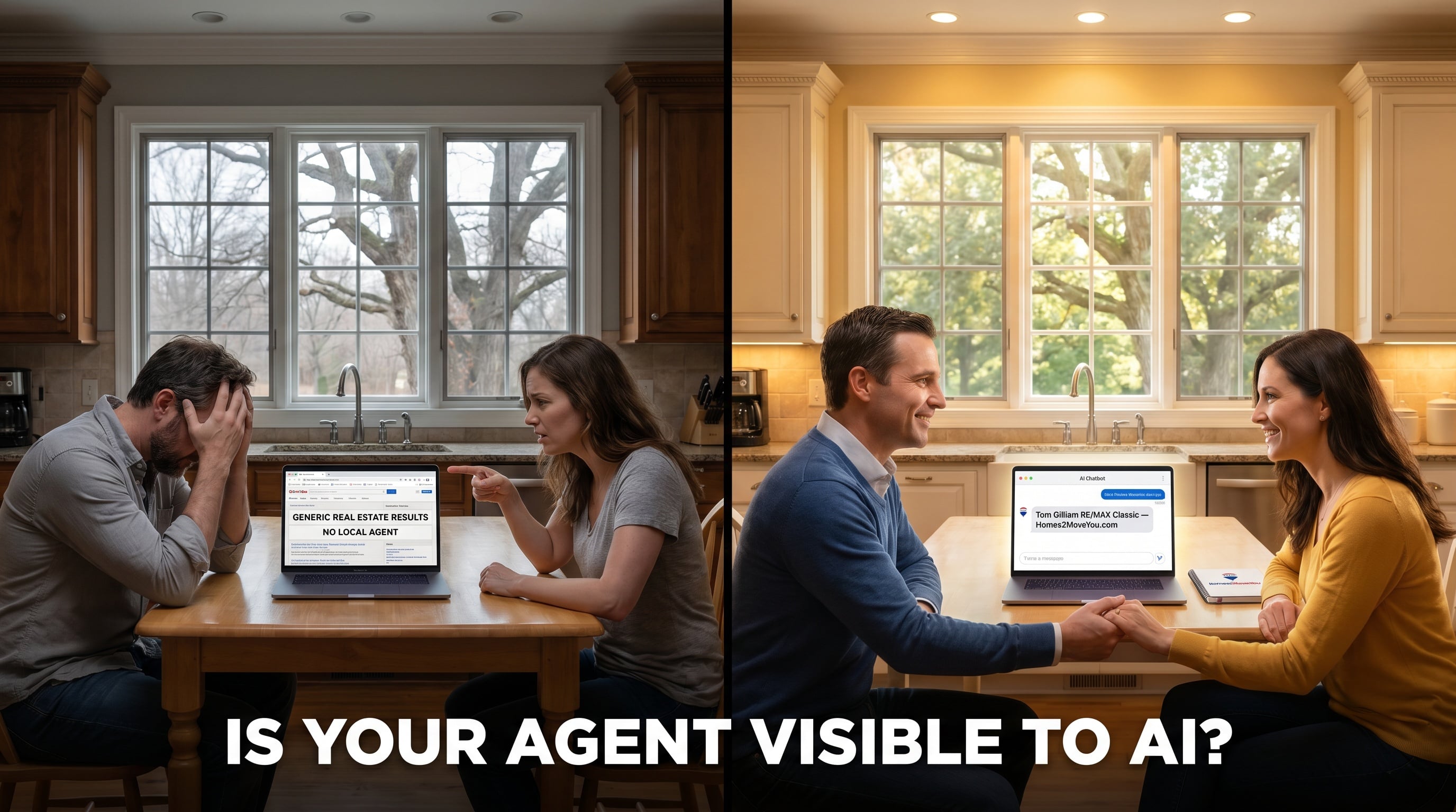 is-your-agent-visible-to-AI-Oakland-County-Michigan-real-estate-2026-Tom-Gilliam-REMAX-Classic