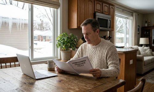 Rising Homeowners Insurance in Michigan: What Oakland County &hellip;
