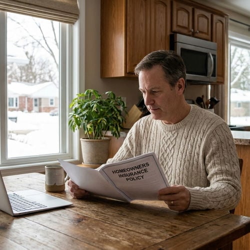 Rising Homeowners Insurance in Michigan: What Oakland County Buyers and Sellers Need to Know