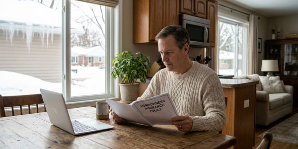 Rising Homeowners Insurance in Michigan: What Oakland County &hellip;
