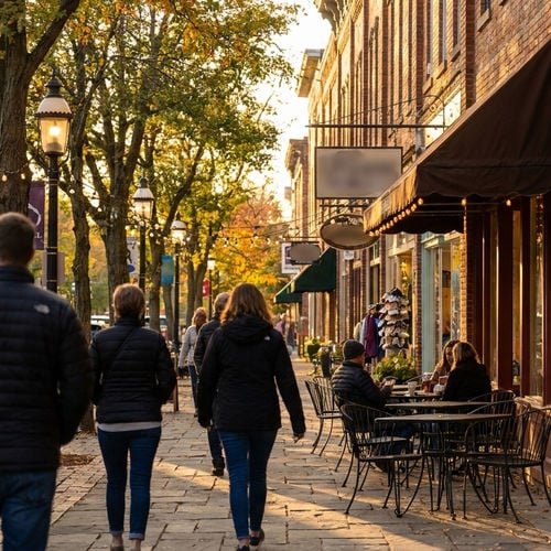 What It's Actually Like to Live in Farmington Hills, Novi, Northville, and West Bloomfield | Tom Gilliam RE/MAX Classic