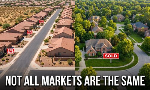 What the National Housing Headlines Get Wrong About &hellip;