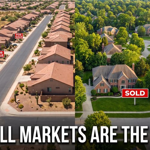 What the National Housing Headlines Get Wrong About Oakland County in 2026