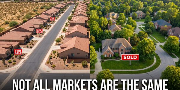 What the National Housing Headlines Get Wrong About &hellip;