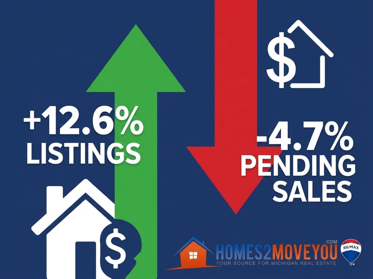 oakland-county-listings-vs-pending-sales-arrows-tom-gilliam-remax-classic