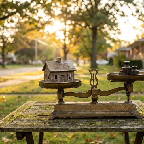 Are Oakland County Buyers Finally Getting Leverage? What the Inventory Spread Is Telling Us