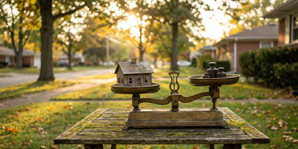Are Oakland County Buyers Finally Getting Leverage? What &hellip;