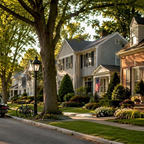 Real Estate Zoning Explained for Oakland County Buyers