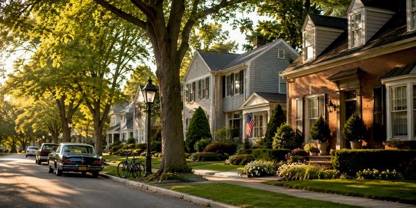 Real Estate Zoning Explained for Oakland County Buyers