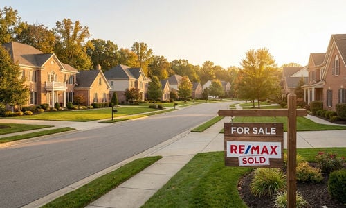 Mortgage Rates Just Hit a 2026 High — &hellip;