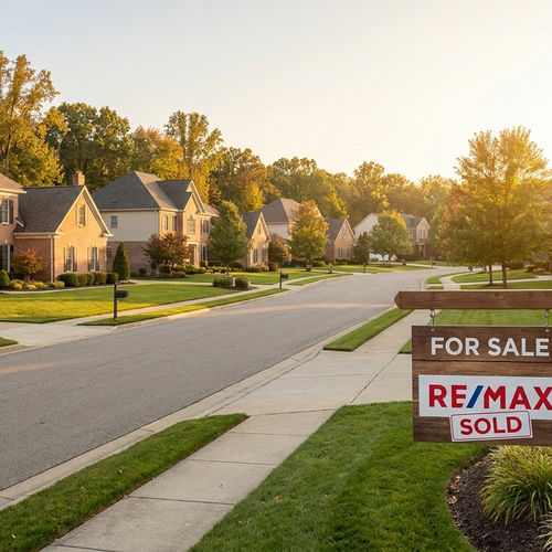 Mortgage Rates Just Hit a 2026 High — And a New Federal Law Just Changed Who Can Buy Homes in Oakland County