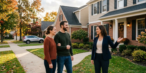 How AI Is Changing the Home Search — &hellip;