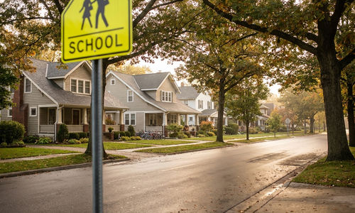 Declining School Enrollment in Oakland County: What It &hellip;