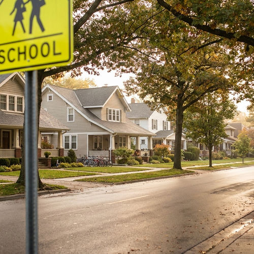 Declining School Enrollment in Oakland County: What It Could Mean for Your Home's Value