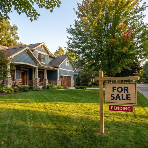Selling Before School Starts: Oakland County Guide 2026 | Tom Gilliam RE/MAX Classic