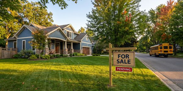 Selling Before School Starts: Oakland County Guide 2026 &hellip;