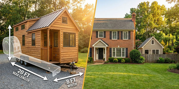 Tiny Homes in Oakland County: What Buyers Need &hellip;