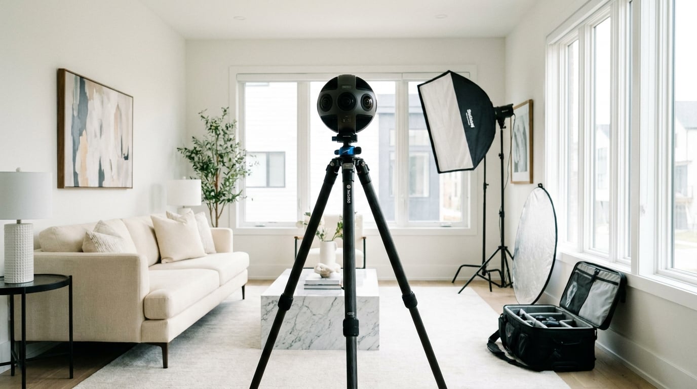 360-degree-camera-setup-real-estate-listing