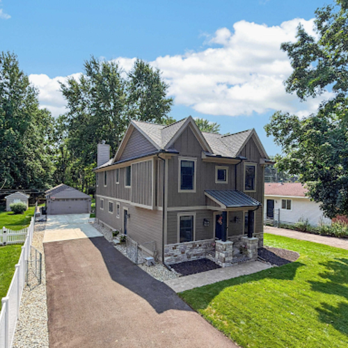 Buyer Representation at Home Inspection: What You Get When You Hire Me