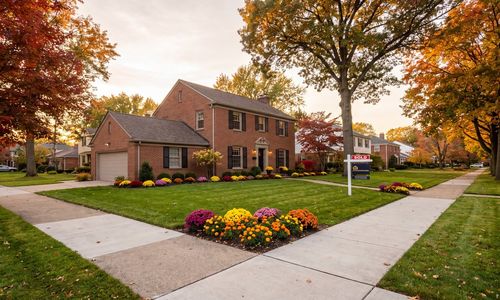 Home Selling Services Oakland County MI | Lathrup …
