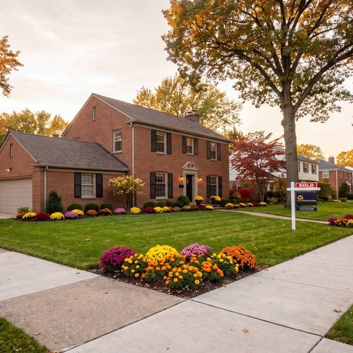 Home Selling Services Oakland County MI | Lathrup Village