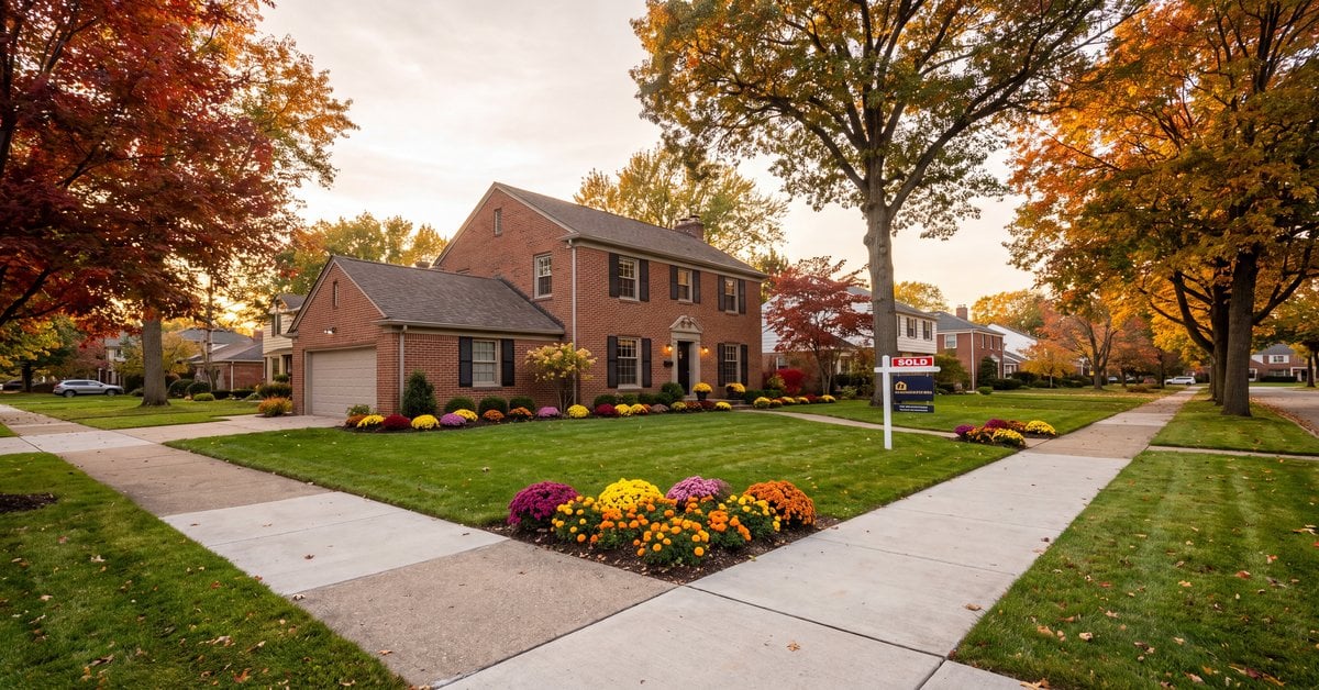 Home-Selling-Services-Oakland-County-MI-Lathrup-Village-MI-TomGilliam-REMAXClassic