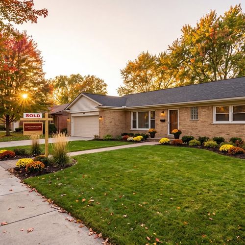 Home Selling Services Oakland County MI | Oak Park