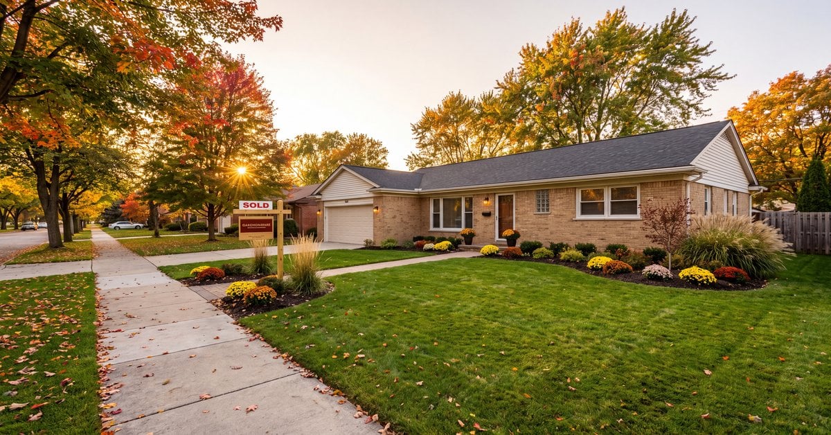 Home-Selling-Services-Oakland-County-MI-Oak-Park-MI-TomGilliam-REMAXClassic