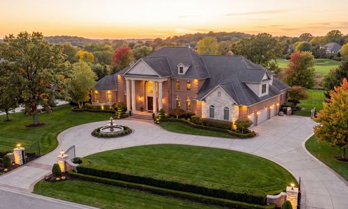 Luxury Homes for Sale Oakland County MI | &hellip;