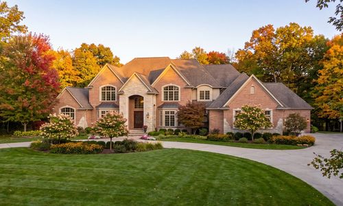 Luxury Homes for Sale Oakland County MI | &hellip;