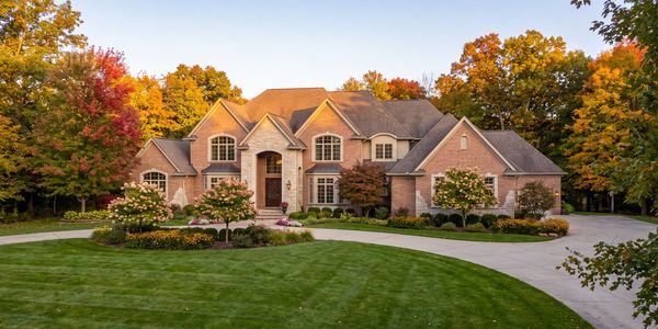 Luxury Homes for Sale Oakland County MI | &hellip;
